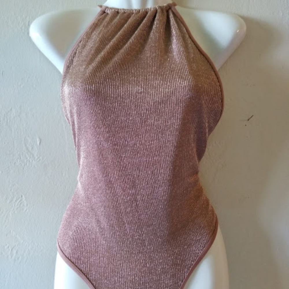 New Sexy bathing suit Sam Edelman size M